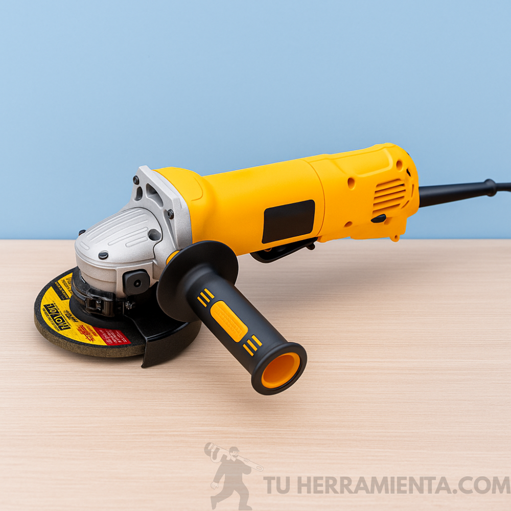 Pulidora Amoladora 110v