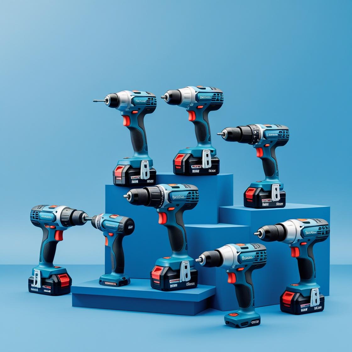 Herramientas Eléctricas