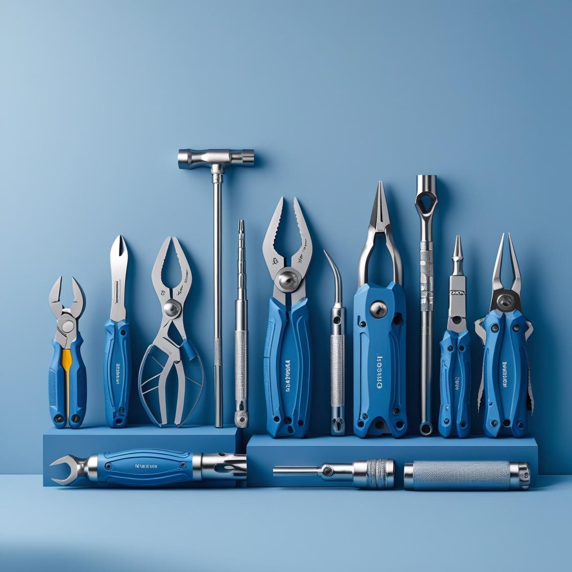 Herramientas Manuales