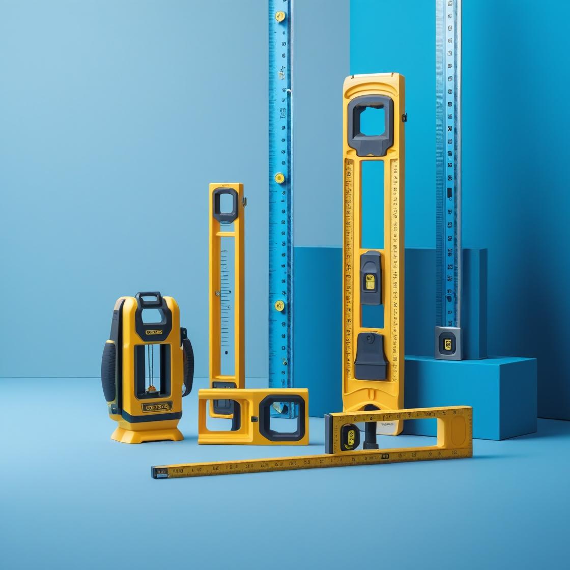 Medición y Nivelación