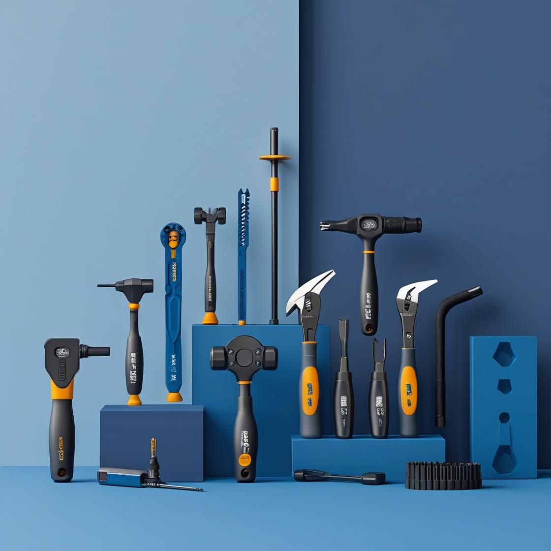 Accesorios Complementarios