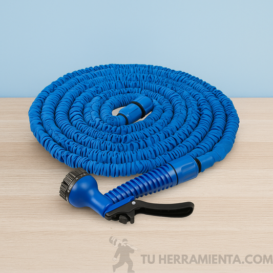 Manguera Expandible 30 Metros