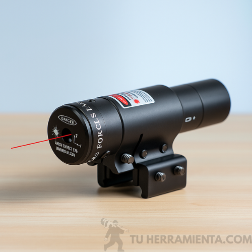 Mira laser universal