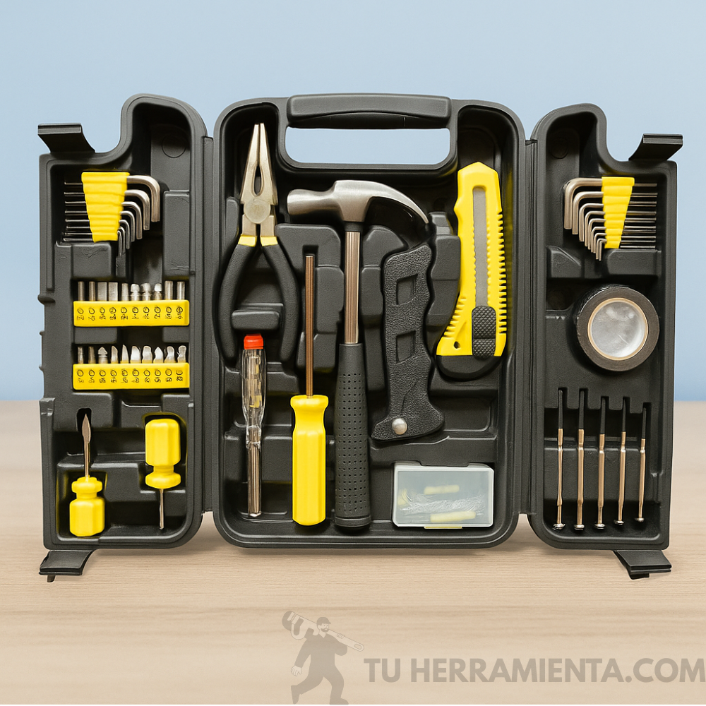 Set de herramientas