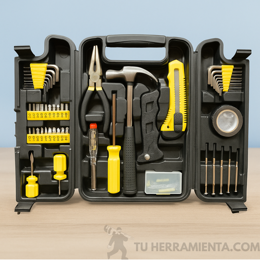 Set de herramientas